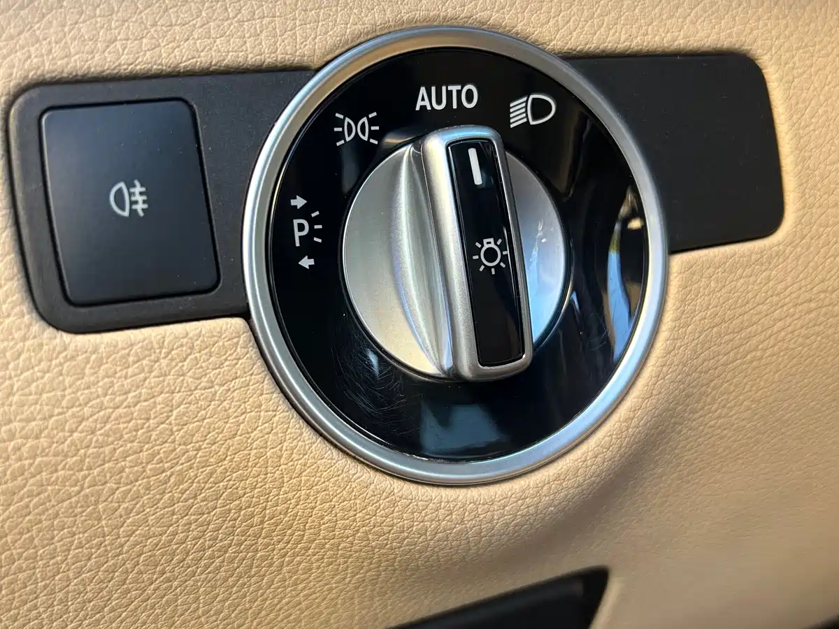 Mercedes-Benz GLS 2016 GLS 400 4MATIC Dynamic фото 20
