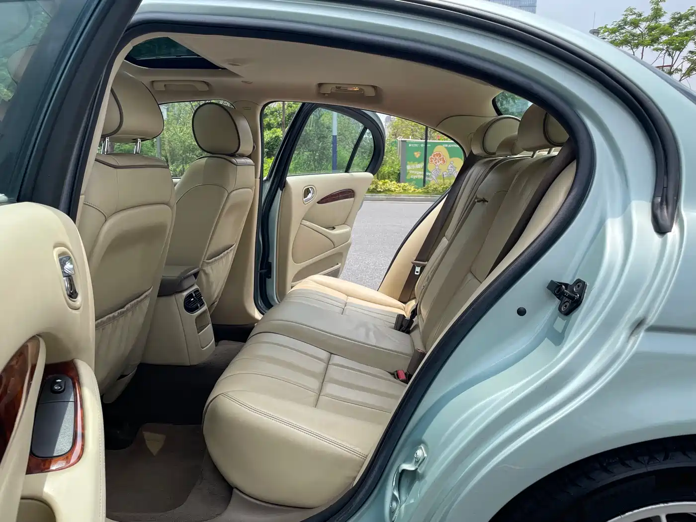 Jaguar S-TYPE 2006 2006 3.0 Dynamic Collector's Edition
