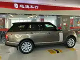 Фото 3 - Land Rover Range Rover