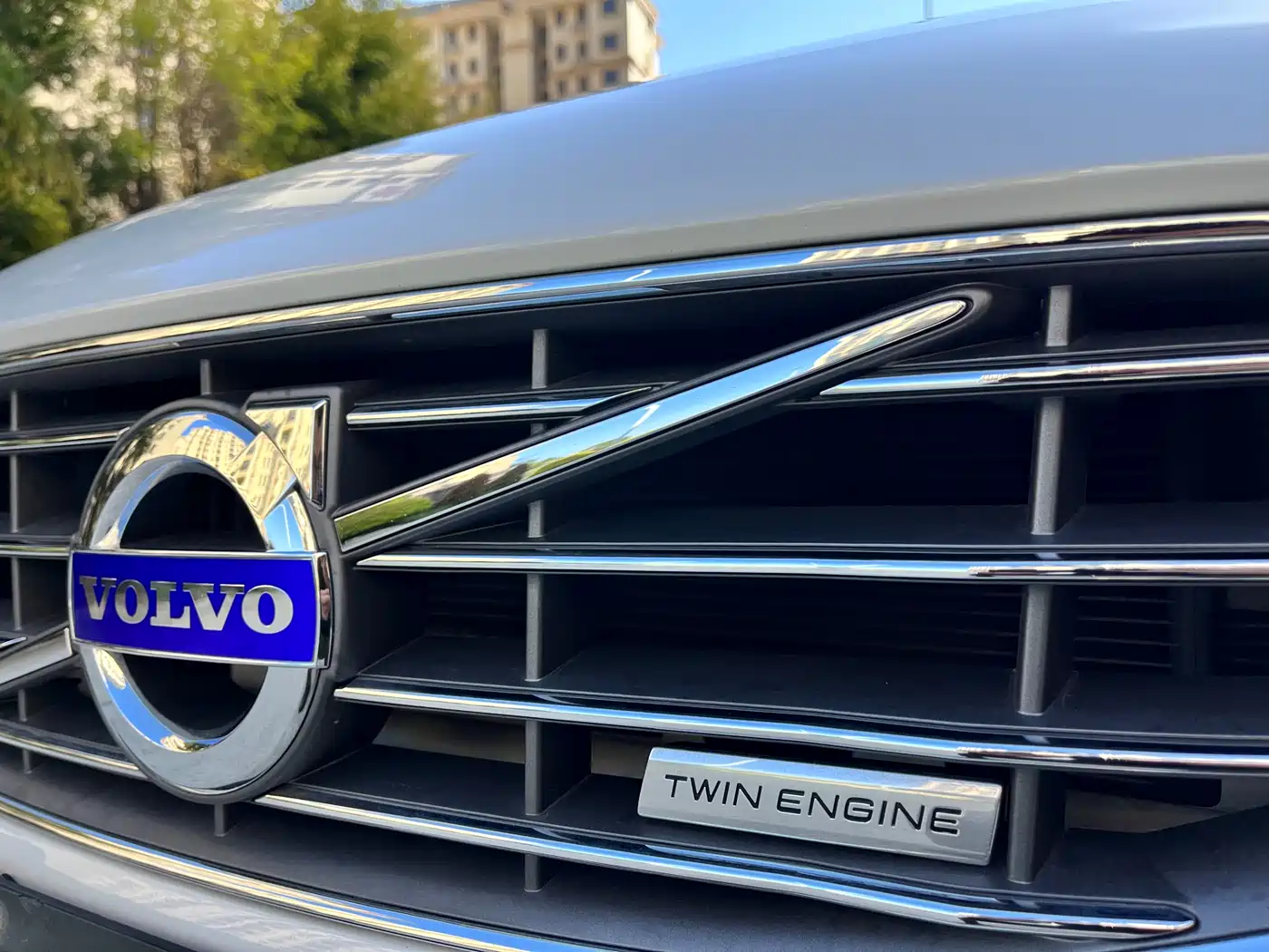 Volvo S60 Plug-in Hybrid 2015 2015 S60L E-Drive Hybrid T6 Intelligent Edition