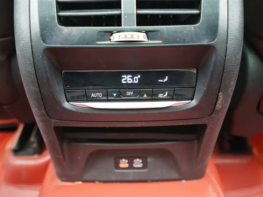 BMW X3 2021 xDrive28i M Sport Package фото 17