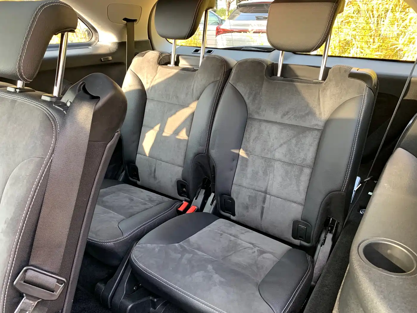 Mercedes-Benz R-Class 2014 R 320 4MATIC Business фото 13