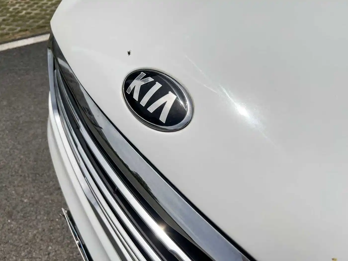 Фото 21 - Kia Sportage