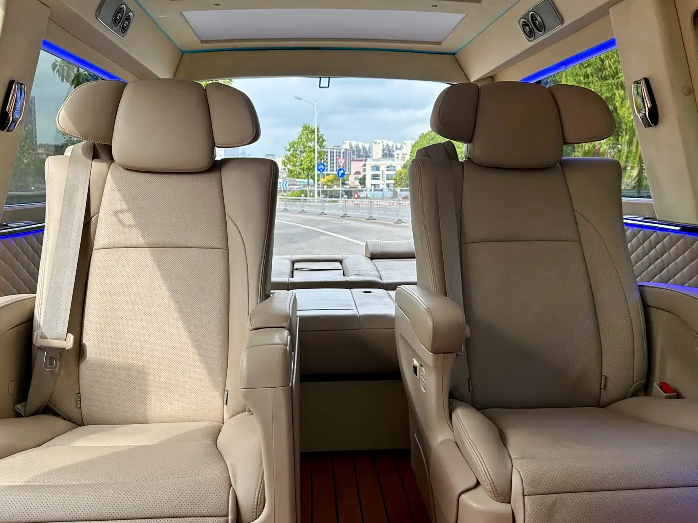 GMC Savana 2014 2014 5.3L AWD Leader Edition