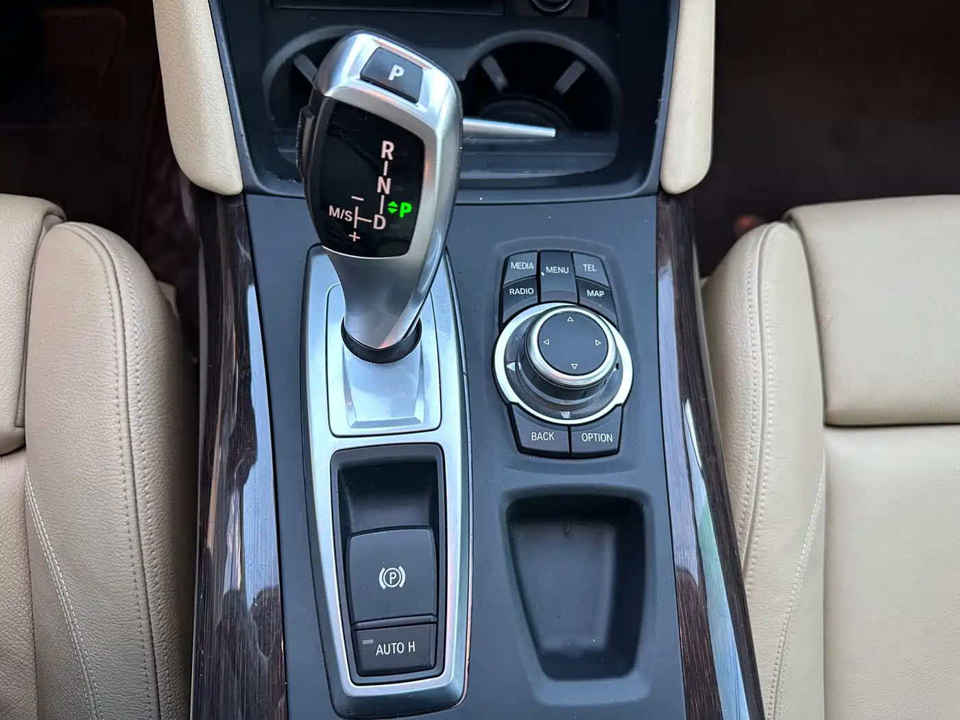 BMW X6 2013 xDrive35i фото 17