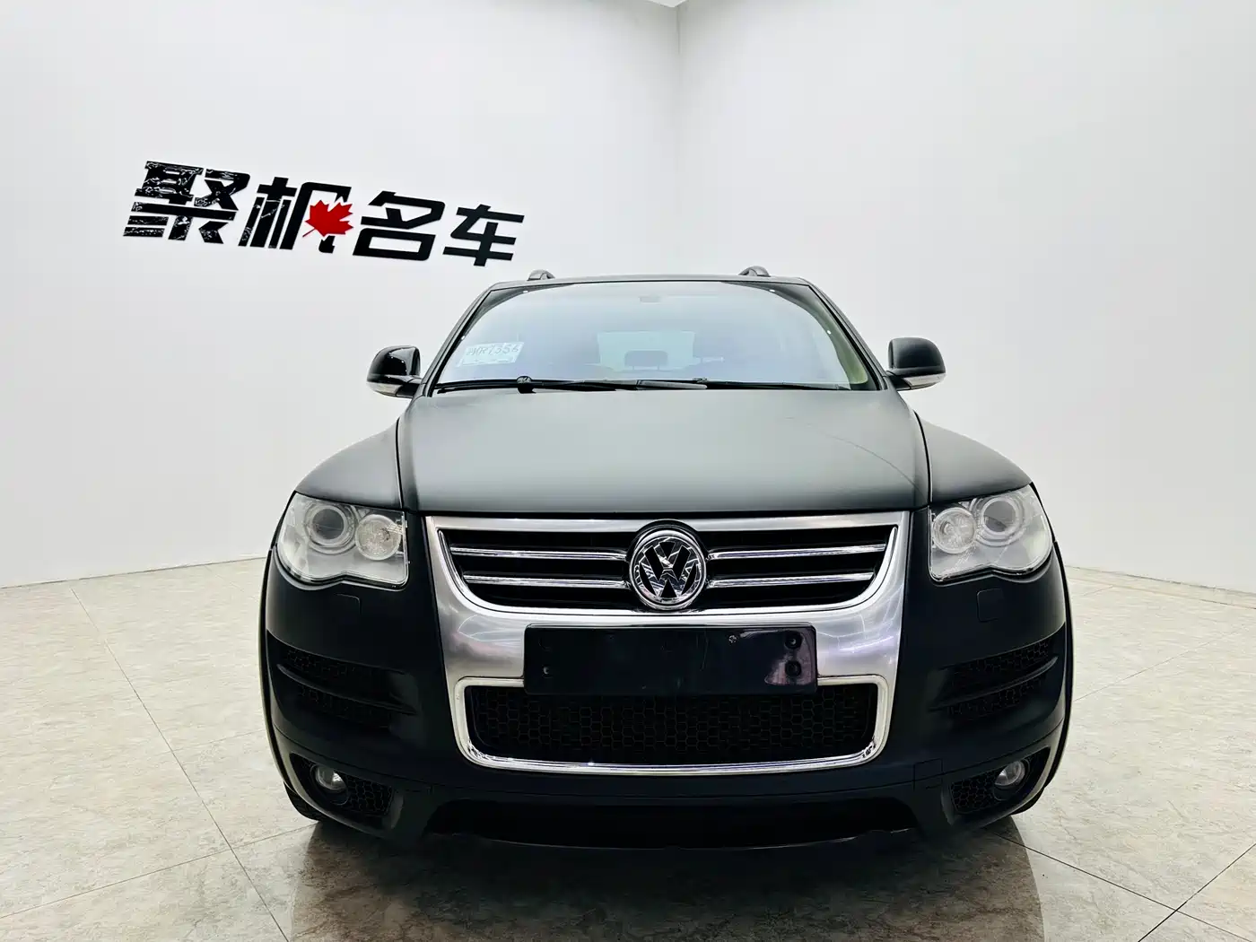 Volkswagen Touareg 2010 3.6 Limited Comfort Edition фото 3