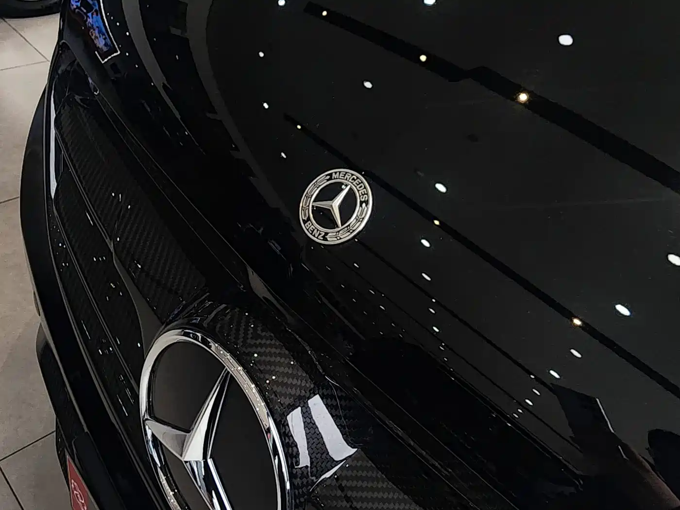 Mercedes-Benz V-Class 2022 V 260 L Long Wheelbase Prestige Edition фото 5