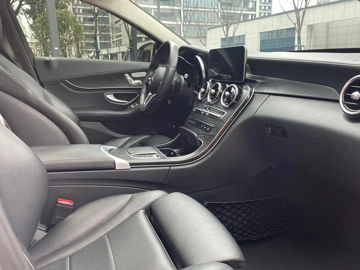 Mercedes-Benz C-Class 2019 C 260 L Sport фото 14