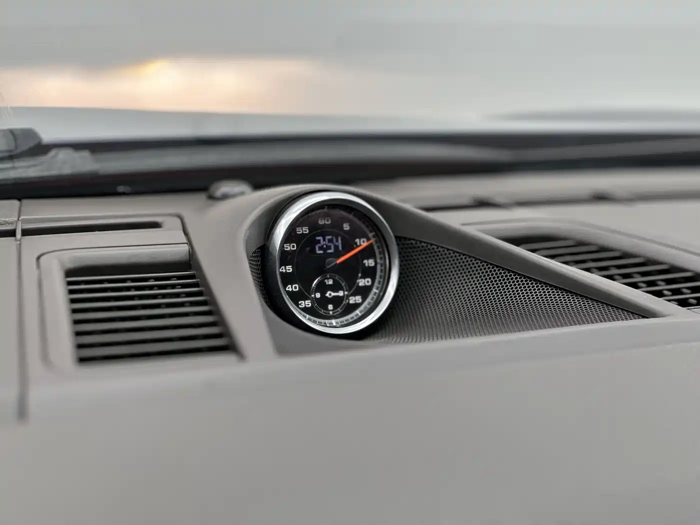 Porsche Panamera 2014 Panamera 4 3.0T фото 18