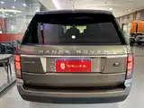 Фото 4 - Land Rover Range Rover