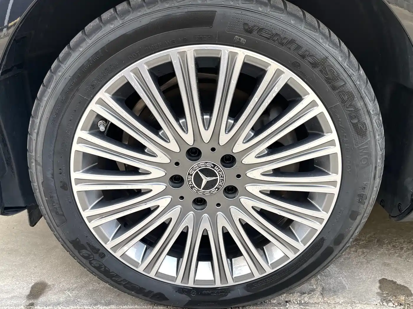Mercedes-Benz E-Class 2022 Facelift III E 300 L Luxury фото 33