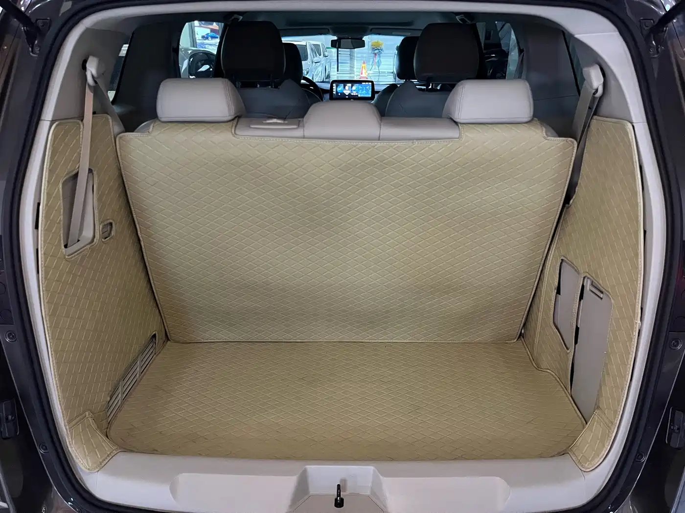 Buick GL8 2023 Model Land Business Class Smart фото 14