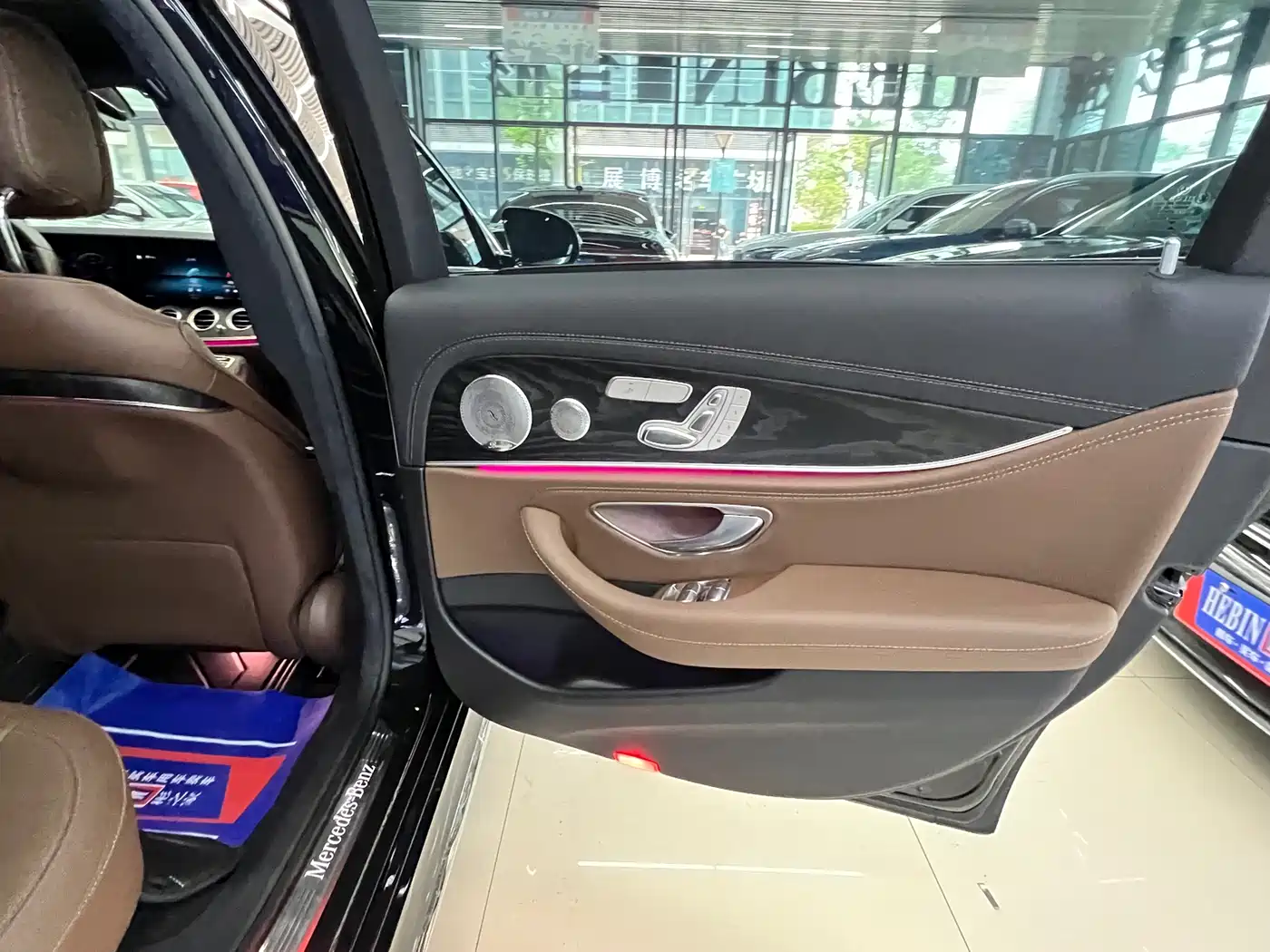 Mercedes-Benz E-Class 2021 Facelift E 300 L Sport Luxury фото 29