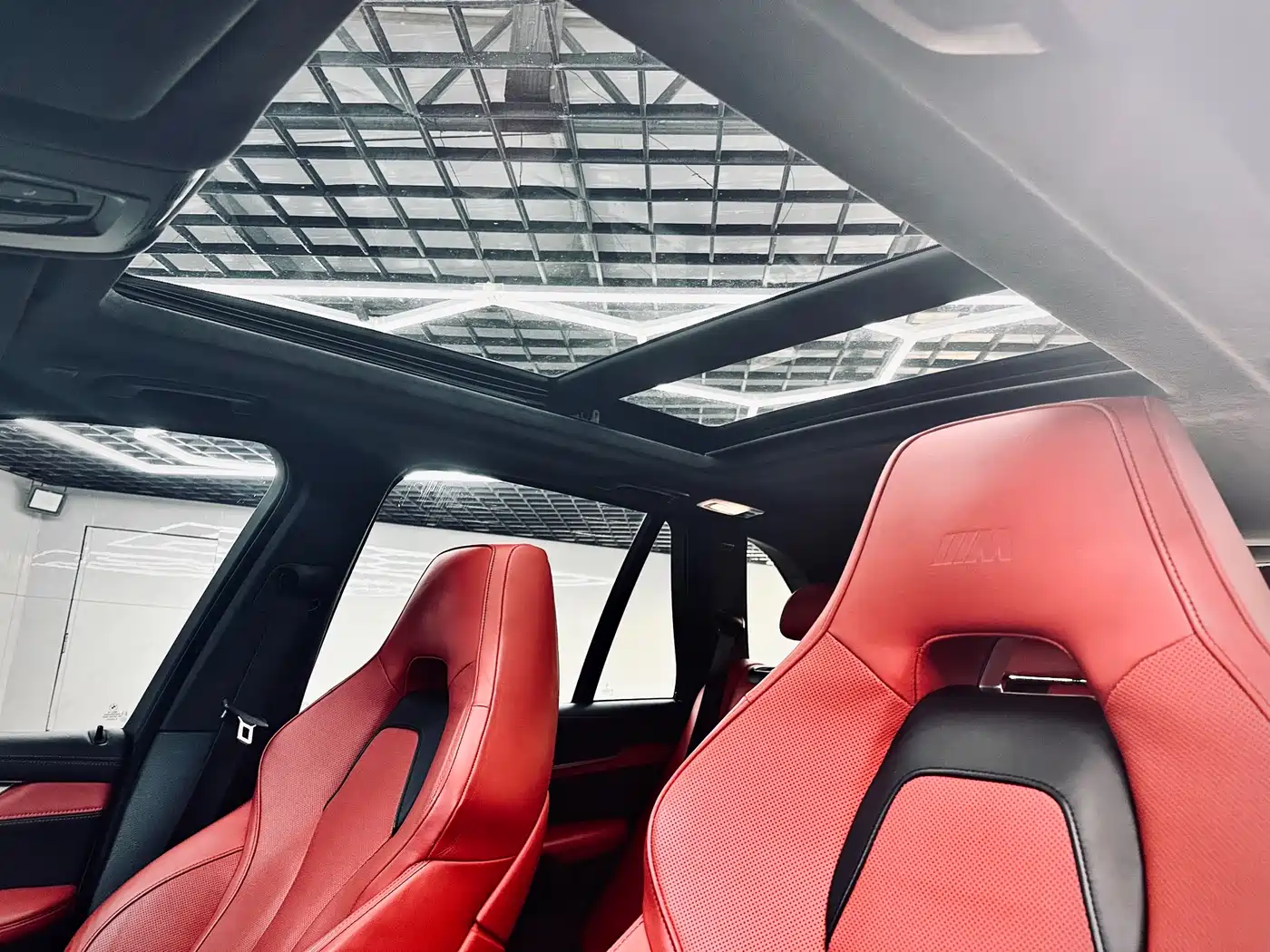 BMW X5 M 2015 X5 M фото 18