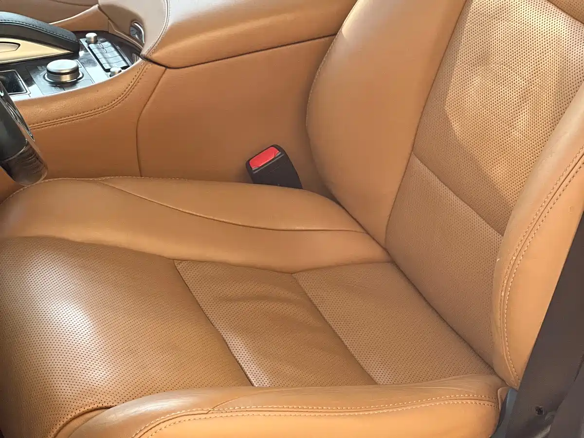 Lexus LS 2016 460L AWD Premium фото 19