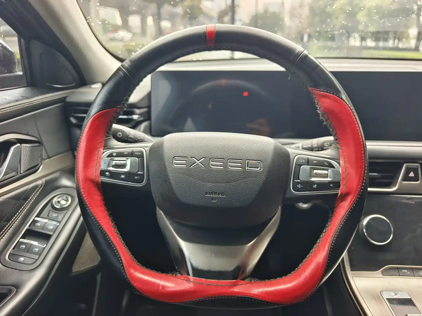 EXEED XINGTU LINGYUN