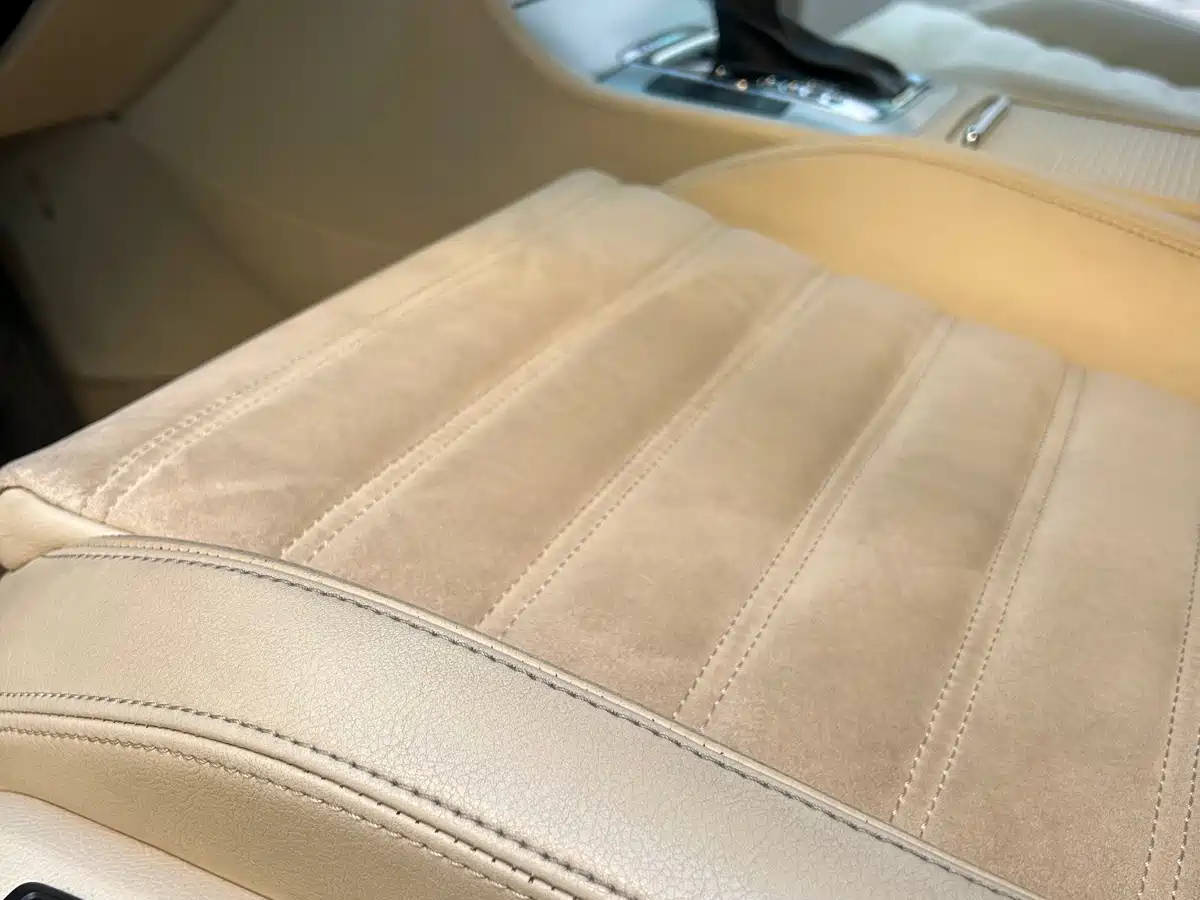 Volkswagen Passat 2011 2.0T Wagon Luxury фото 10