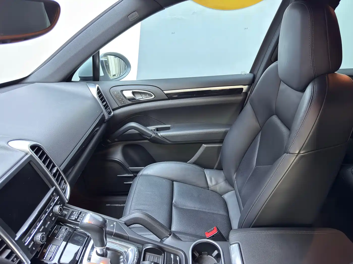 Photo 15 - Porsche Cayenne