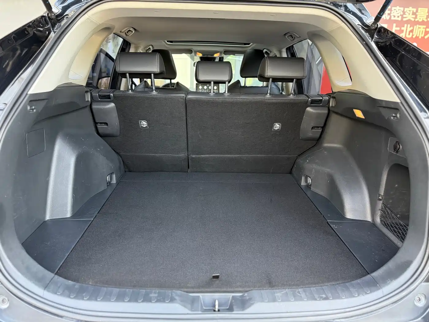 Toyota Wildlander 2021 2.0L CVT 2WD Luxury Edition фото 8