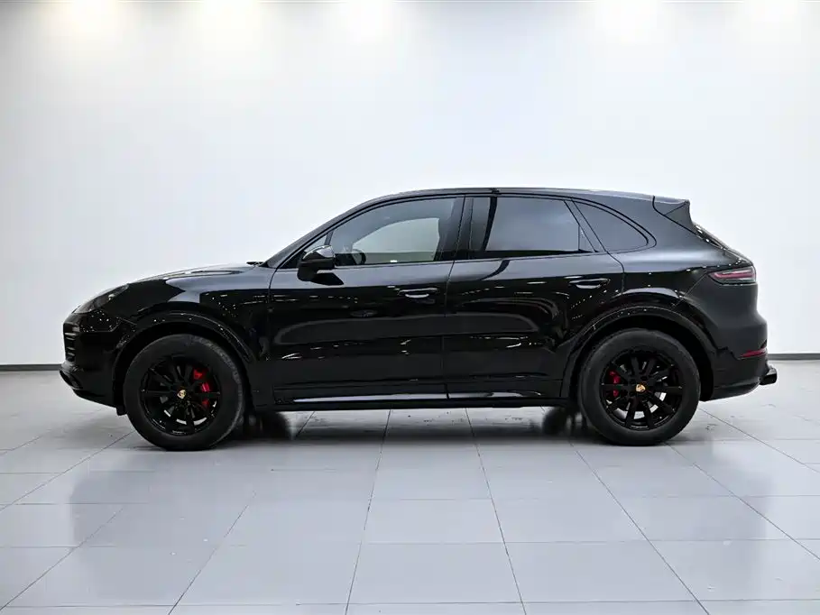 Porsche Cayenne 2018 Cayenne 3.0T фото 6