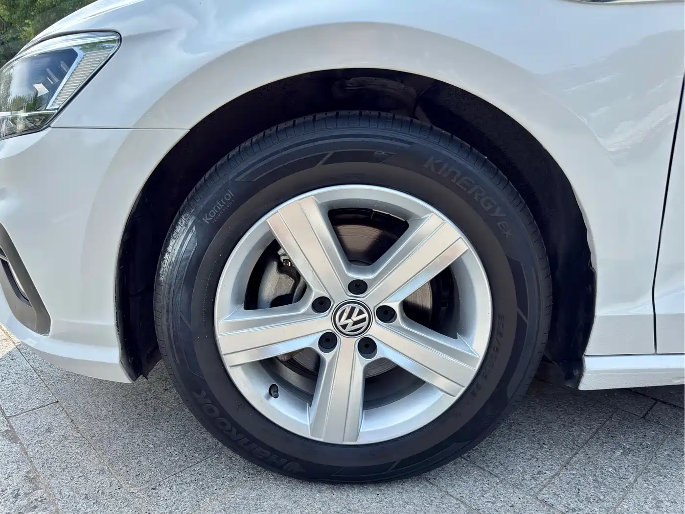 Volkswagen Lamando 2021 230TSI DSG Fashion Edition фото 25