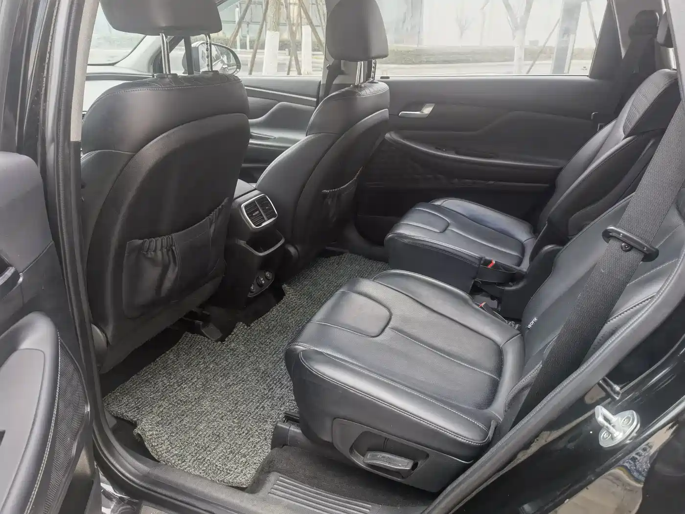 Hyundai Santa Fe 2020 380 TGDi Auto 2WD GLS Luxury фото 10