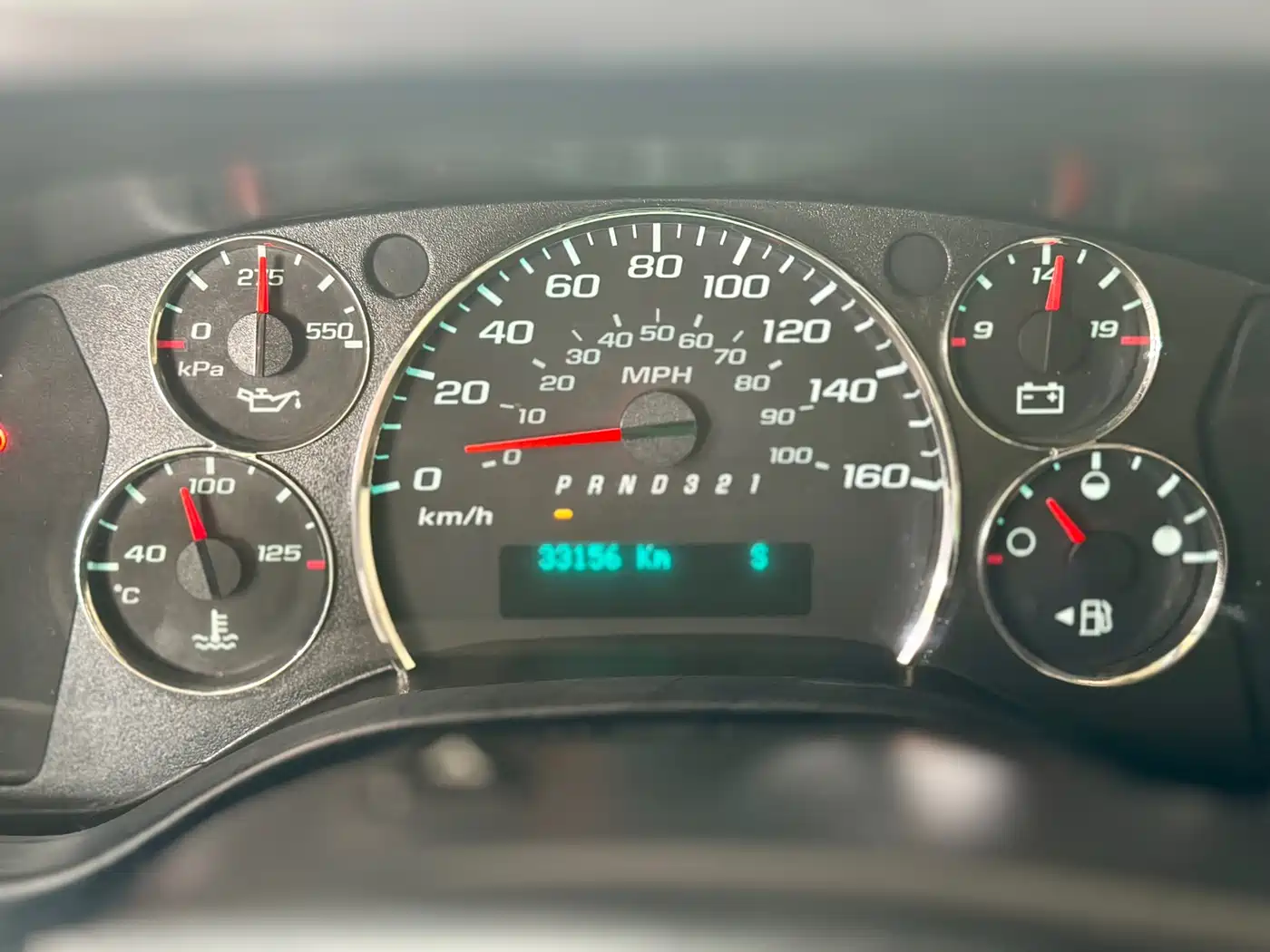 GMC Savana 2014 2014 5.3L AWD Leader Edition