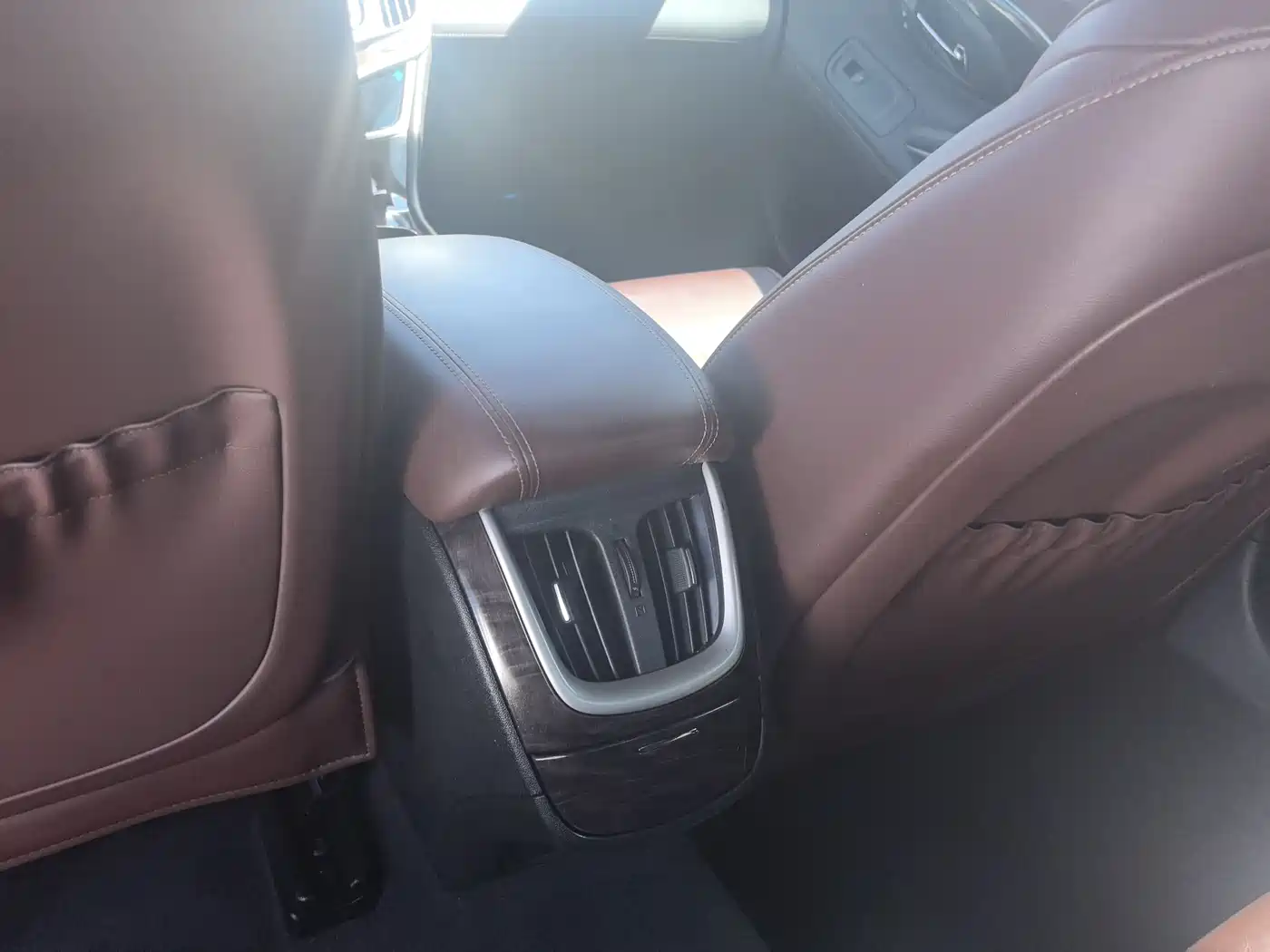 Buick LaCrosse 2013 2.4L SIDI Elite Comfort фото 11