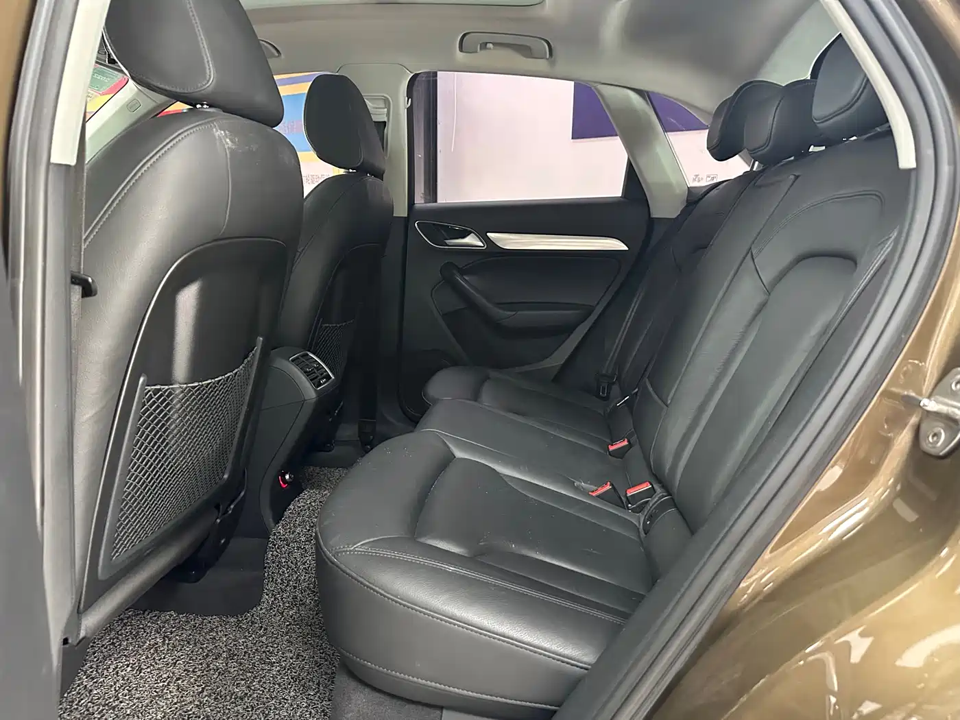 Audi Q3 2016 Model 30 TFSI Style фото 11