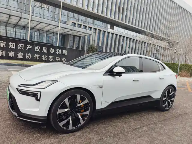 polestar 4