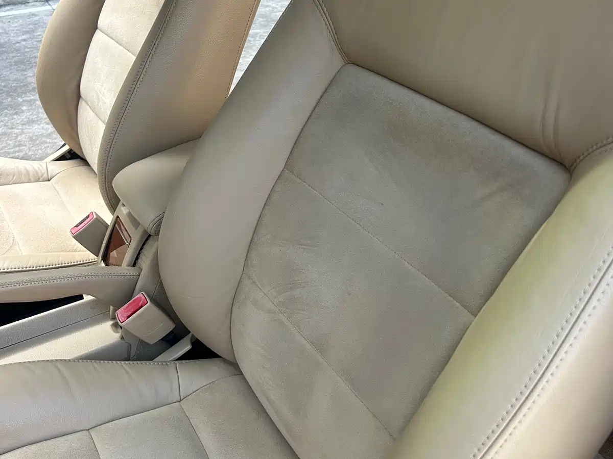 Volkswagen Passat Lingyu 2005 1.8T Auto Luxury фото 12