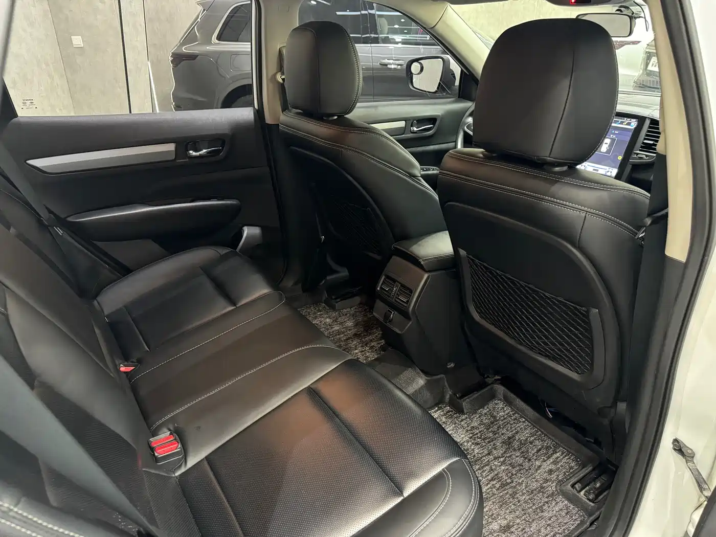 Renault Koleos 2018 2018 2.0L 2WD Comfort Edition