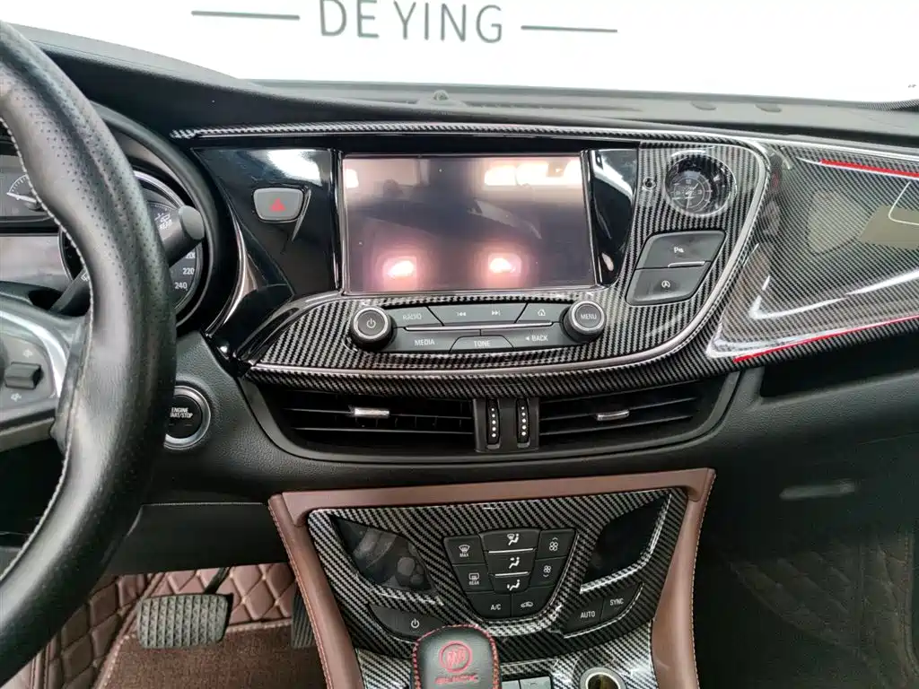 Buick Envision Plus 2018 28T 4WD Elite фото 13