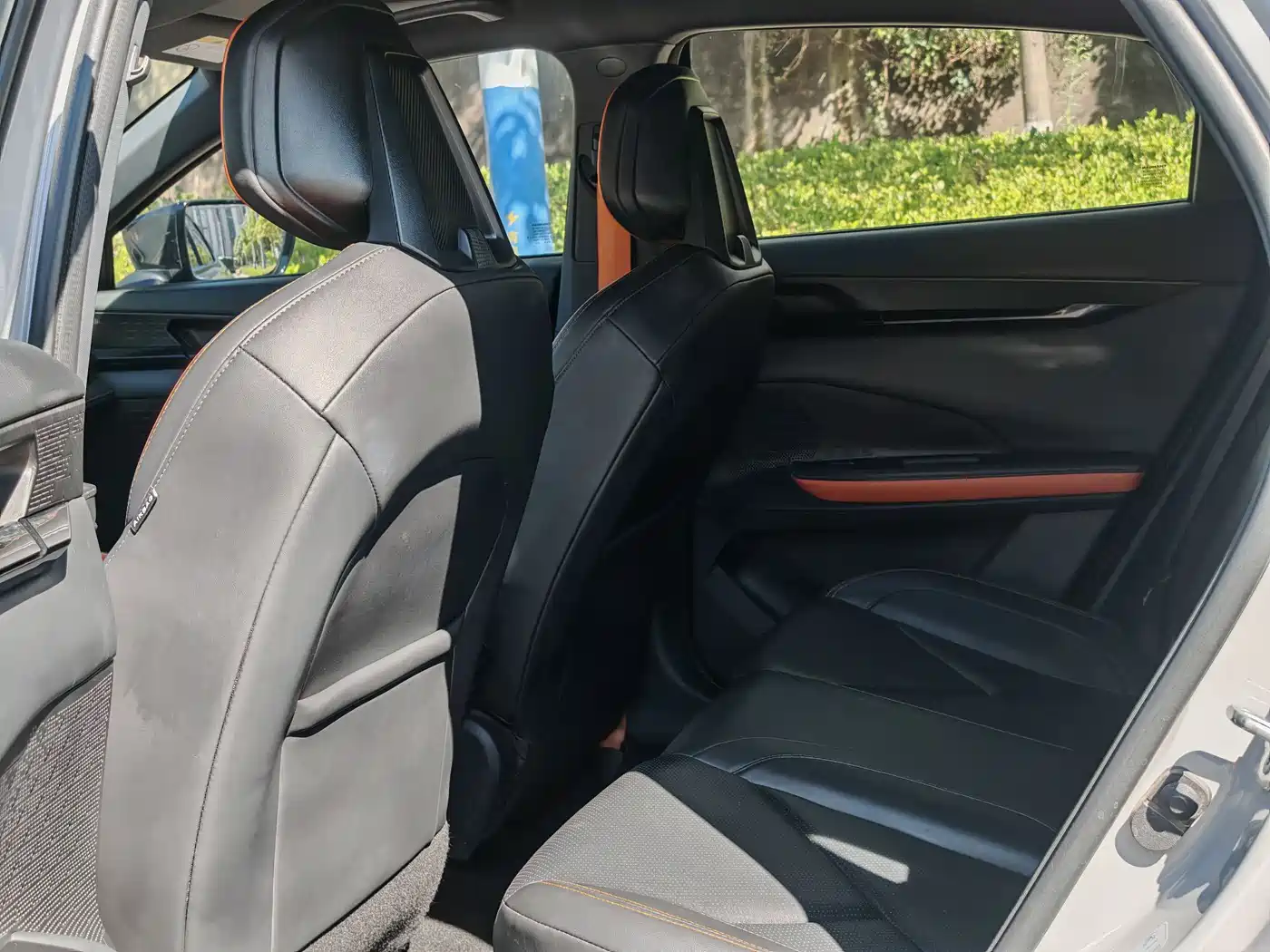 CHANGAN UNI-V