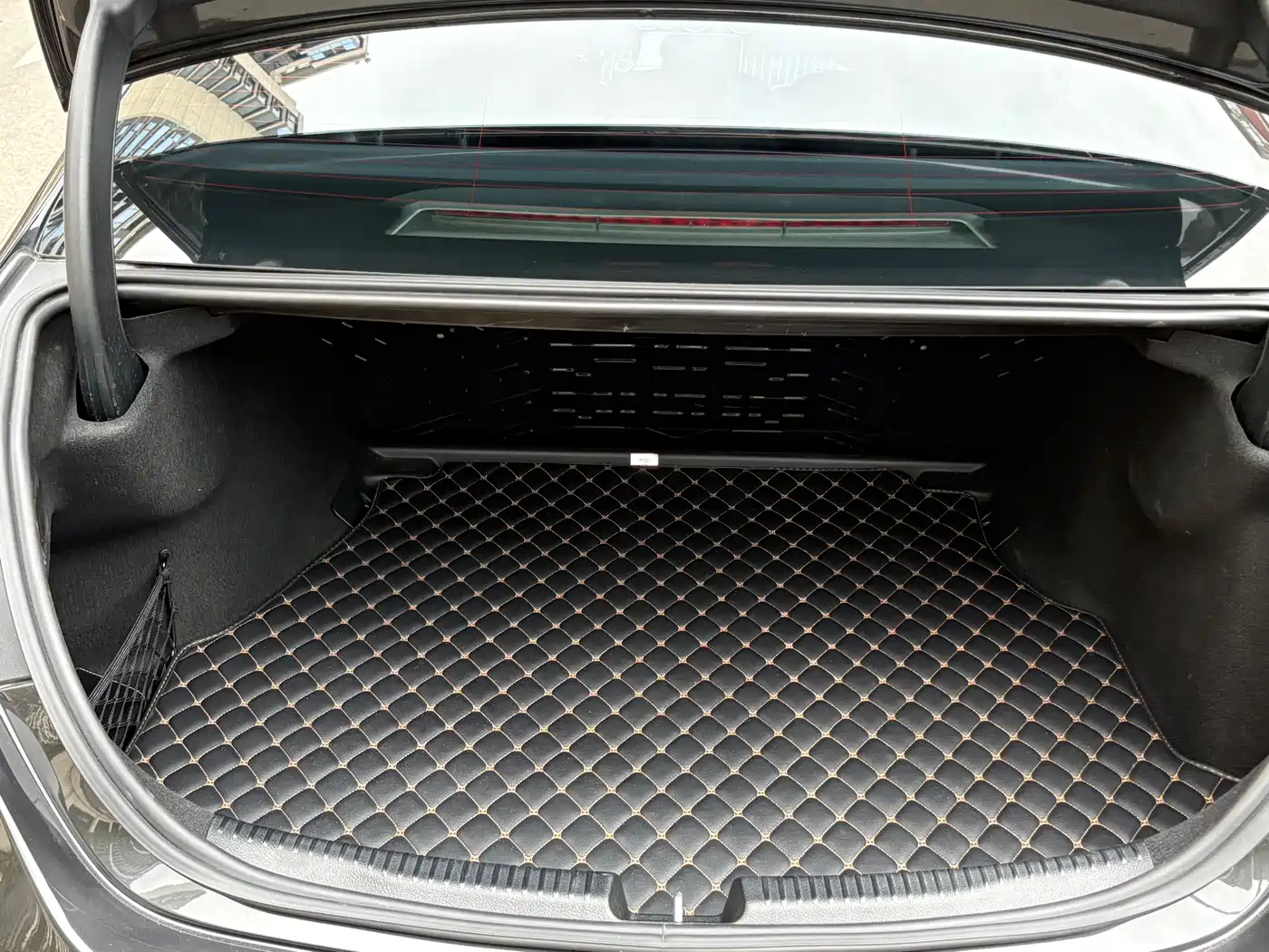 Mercedes-Benz C-Class 2022 C 200 L Sport Version фото 16