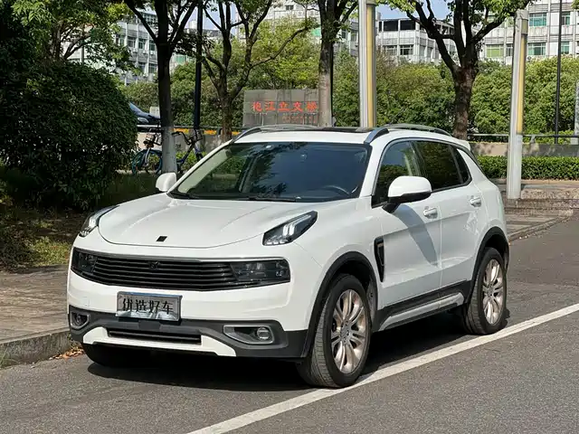 LYNK 01