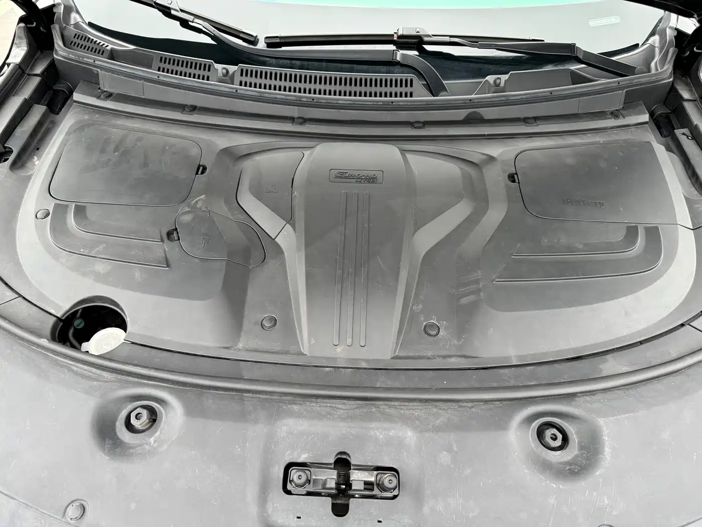 DONGFENG SCENERY 580