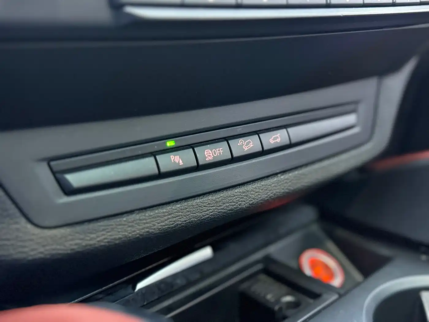 BMW X6 2012 xDrive35i фото 8