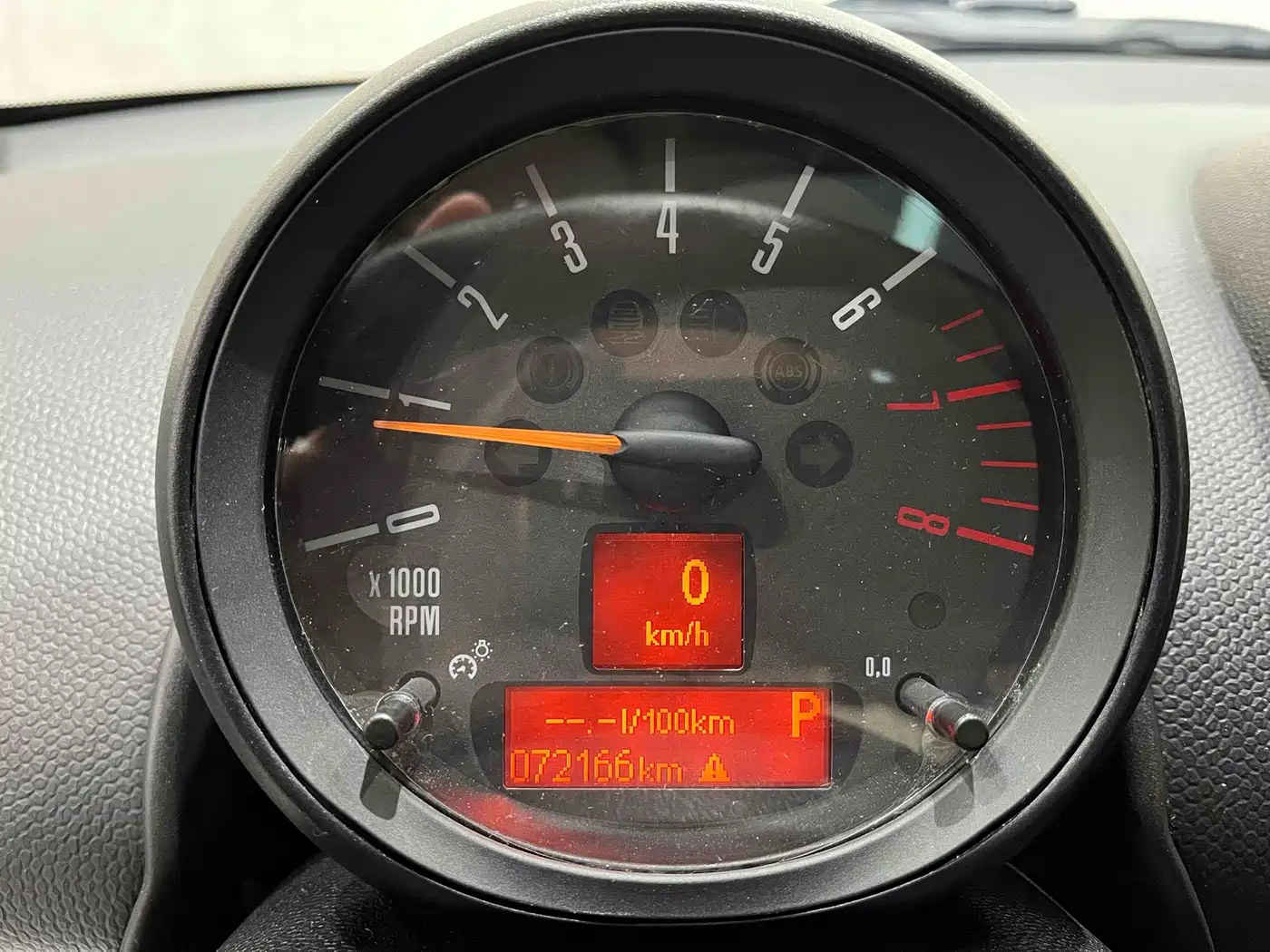 MINI COUNTRYMAN 2014 2014 1.6T COOPER S