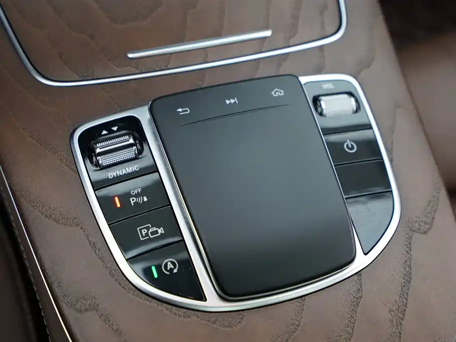 Mercedes-Benz E-Class 2016 E 200 L фото 12