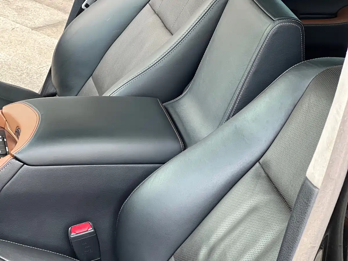 Lexus LS 2013 460L Luxury Edition фото 21