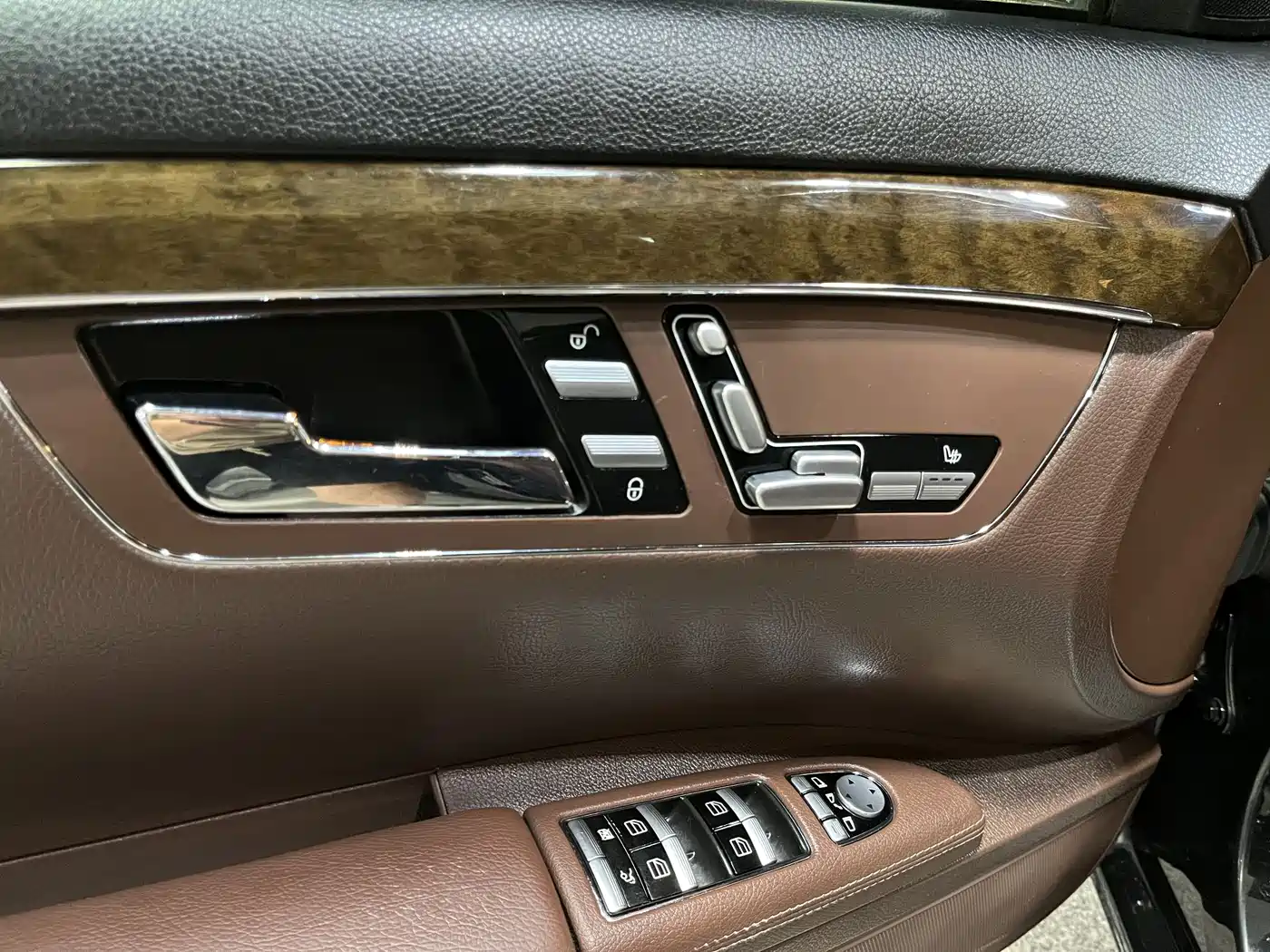 Mercedes-Benz S-Class 2012 S 300 L Business Grand Edition фото 12