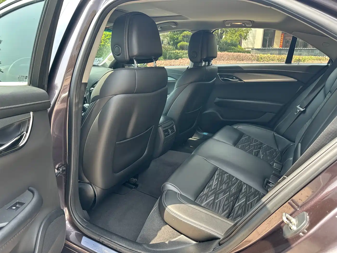 Cadillac ATS-L 2014 25T Comfort фото 5