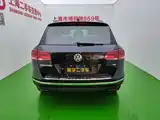Фото 5 - Volkswagen Touareg