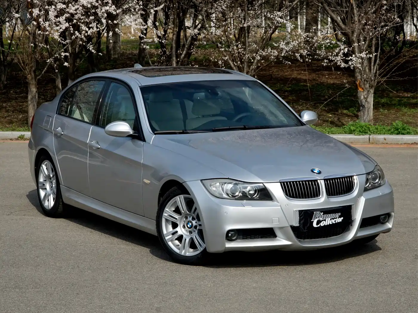 BMW 3 Series (Import) 2005 330i