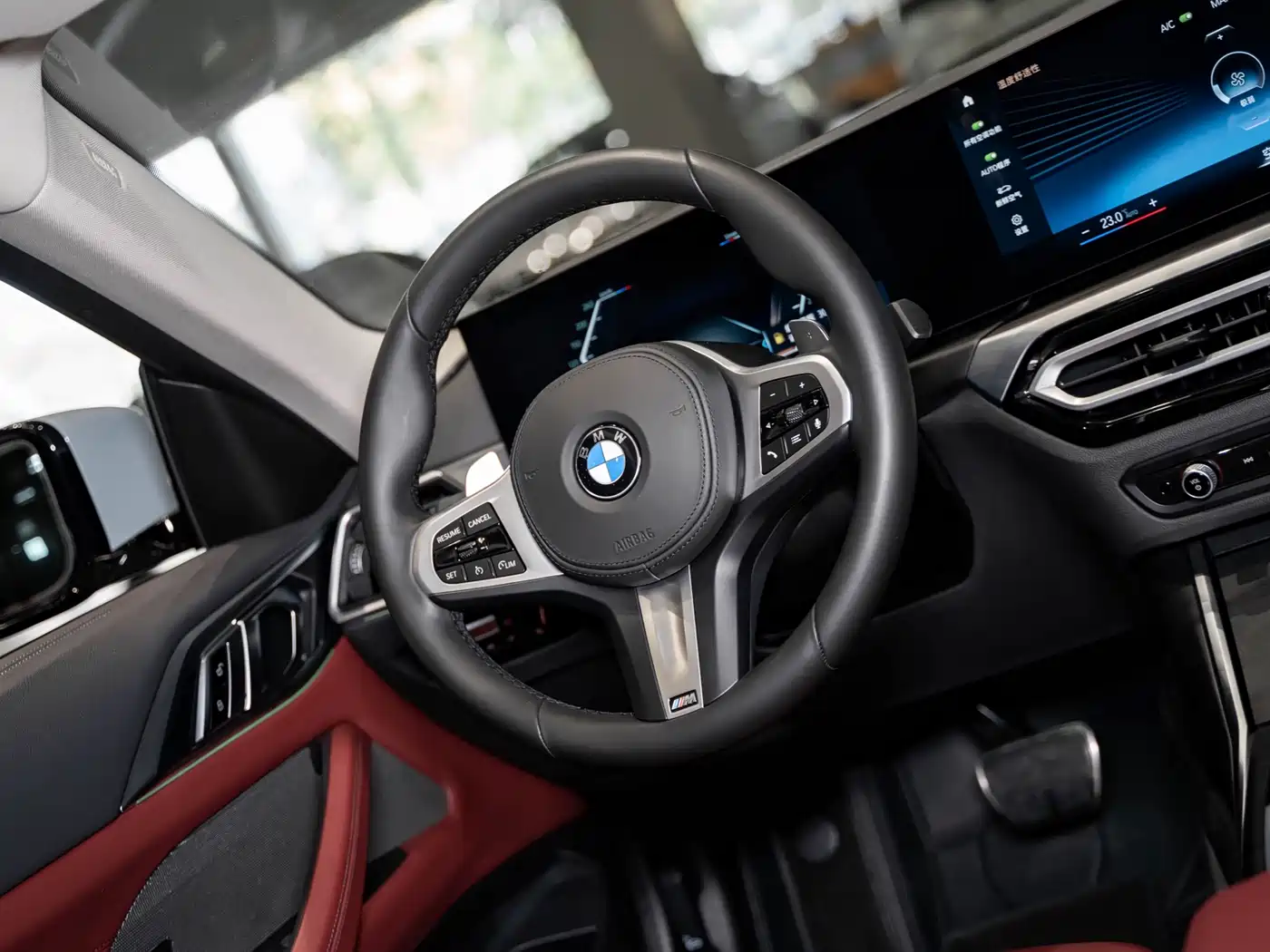 BMW 4 Series 2023 425i M Sport Package фото 13