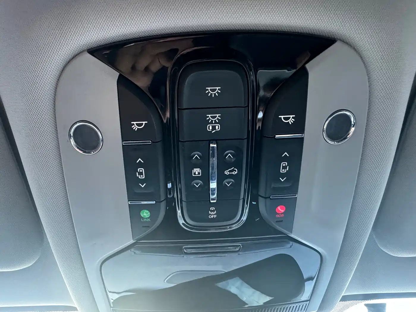 GAC Trumpchi Trumpchi M8 2021 Master Series 390T Prestige Edition фото 29