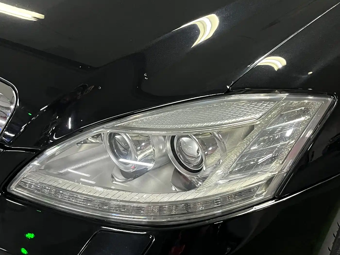 Mercedes-Benz S-Class AMG 2010 AMG S 65 фото 20