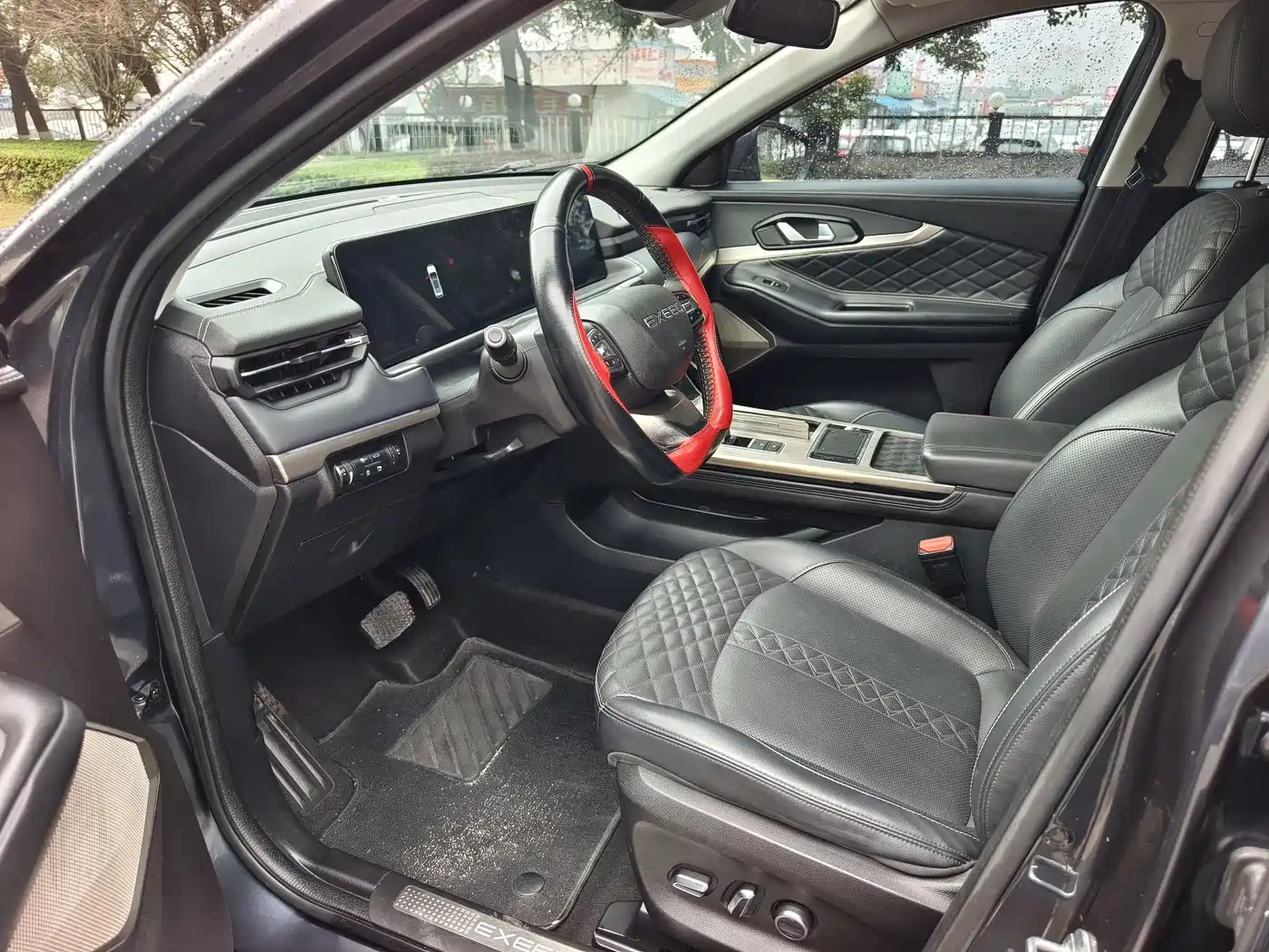 EXEED XINGTU LINGYUN