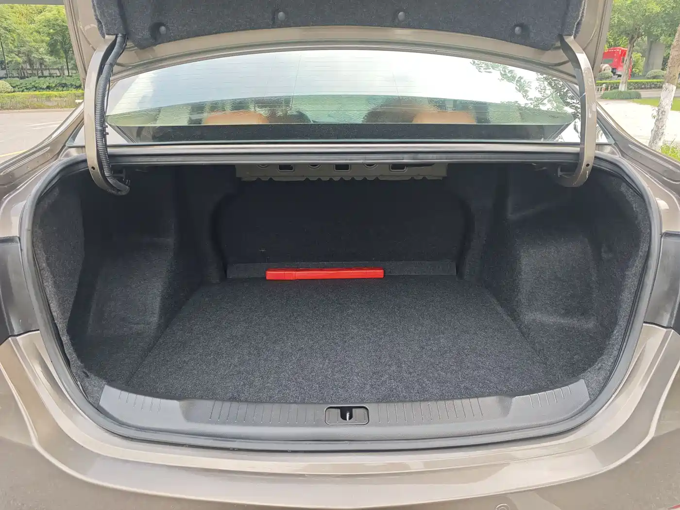 Buick Excelle 2015 15N Automatic Progressive фото 22